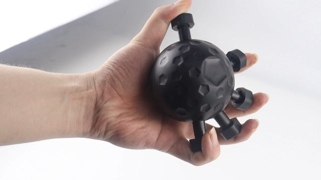 TwistTone Kézerősítő