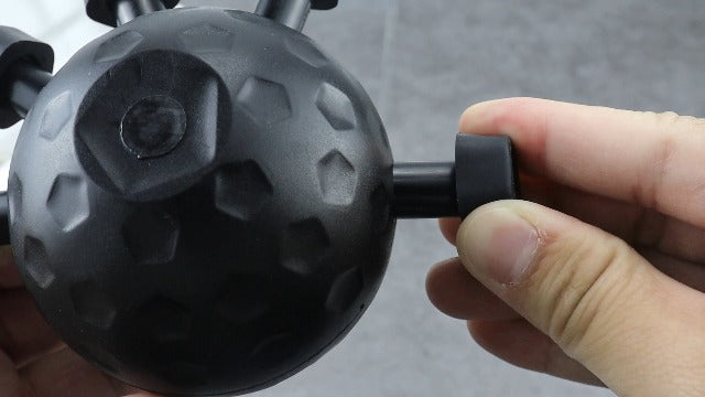 TwistTone Kézerősítő