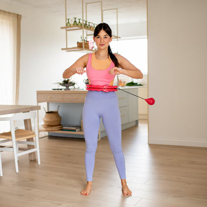 TwistTone Fitt karika