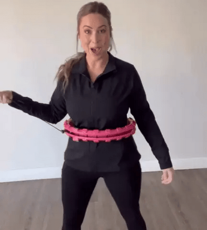 TwistTone Fitt karika