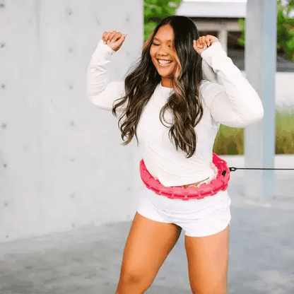 TwistTone Fitt karika