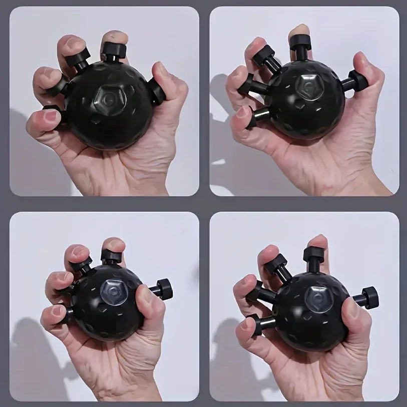 TwistTone Kézerősítő