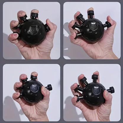 TwistTone Kézerősítő