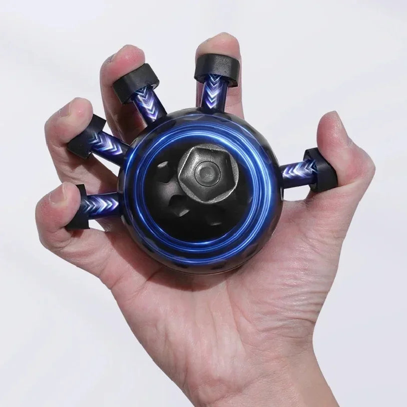 TwistTone Kézerősítő